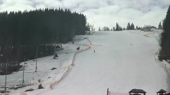 Буковель 6 квітня 2019 року, 2019-04-06 10:00