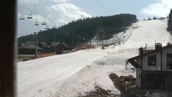 Буковель 7 квітня 2019 року, 2019-04-07 13:00