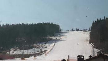 Буковель 8 квітня 2019 року, 2019-04-08 10:00
