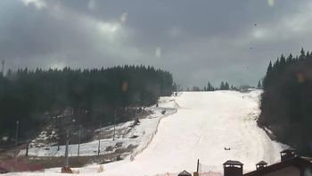 Буковель 8 квітня 2019 року, 2019-04-08 13:00