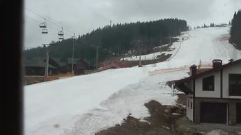 Буковель 9 квітня 2019 року, 2019-04-09 10:00