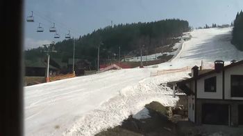 Буковель 9 квітня 2019 року, 2019-04-09 16:00