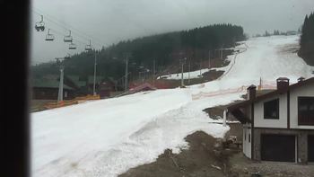 Буковель 10 квітня 2019 року, 2019-04-10 16:00