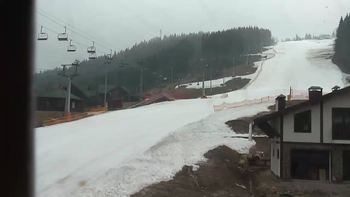 Буковель 11 квітня 2019 року, 2019-04-11 10:00