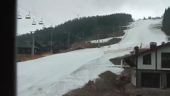 Буковель 11 квітня 2019 року, 2019-04-11 16:00