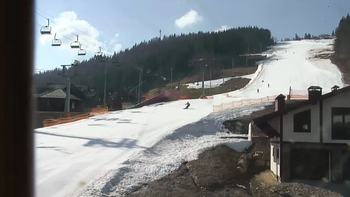 Буковель 15 квітня 2019 року, 2019-04-15 10:00