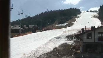 Буковель 15 квітня 2019 року, 2019-04-15 13:00