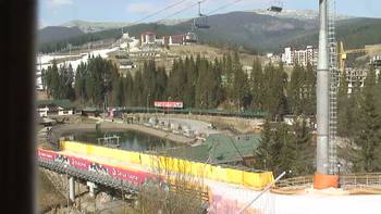 Буковель 15 квітня 2019 року, 2019-04-15 16:00