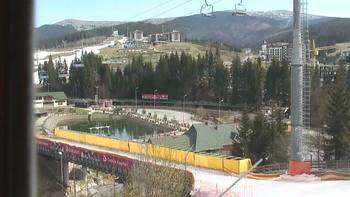 Буковель 16 квітня 2019 року, 2019-04-16 10:00
