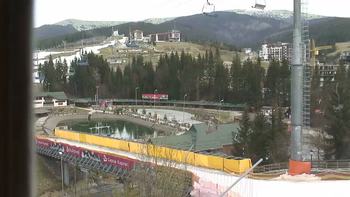 Буковель 16 квітня 2019 року, 2019-04-16 13:00