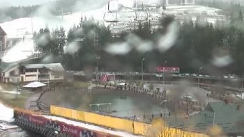 Буковель 17 квітня 2019 року, 2019-04-17 10:00