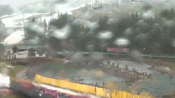 Буковель 17 квітня 2019 року, 2019-04-17 16:00