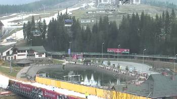 Буковель 20 квітня 2019 року, 2019-04-20 10:00