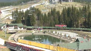 Буковель 23 квітня 2019 року, 2019-04-23 13:00