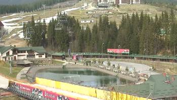Буковель 23 квітня 2019 року, 2019-04-23 16:00