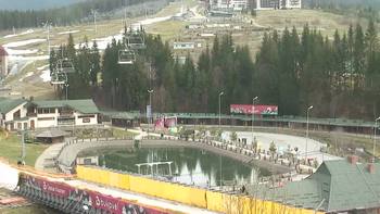 Буковель 24 квітня 2019 року, 2019-04-24 10:00