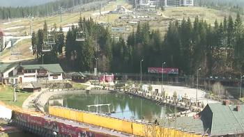 Буковель 26 квітня 2019 року, 2019-04-26 10:00