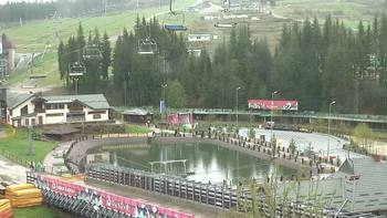 Буковель 6 травня 2019 року, 2019-05-06 10:00