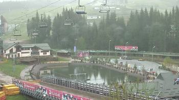Буковель 6 травня 2019 року, 2019-05-06 16:00