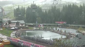 Буковель 7 травня 2019 року, 2019-05-07 16:00