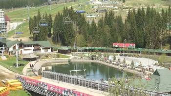 Буковель 9 травня 2019 року, 2019-05-09 13:00