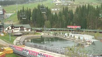 Буковель 10 травня 2019 року, 2019-05-10 16:00