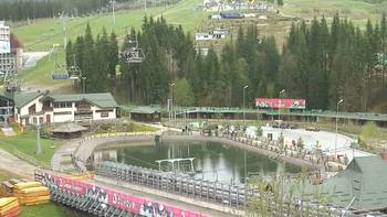 Буковель 11 травня 2019 року, 2019-05-11 13:00