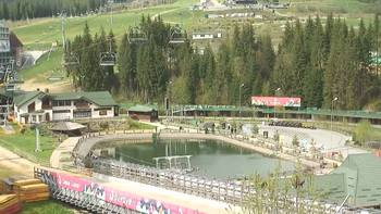 Буковель 12 травня 2019 року, 2019-05-12 16:00