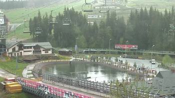 Буковель 16 травня 2019 року, 2019-05-16 13:00