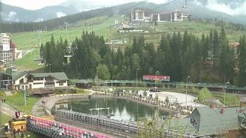 Буковель 18 травня 2019 року, 2019-05-18 10:00