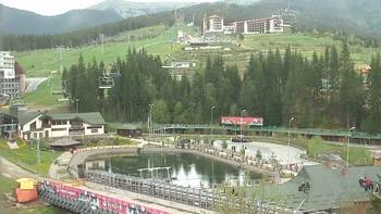 Буковель 18 травня 2019 року, 2019-05-18 13:00