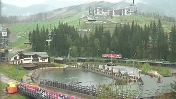 Буковель 18 травня 2019 року, 2019-05-18 16:00