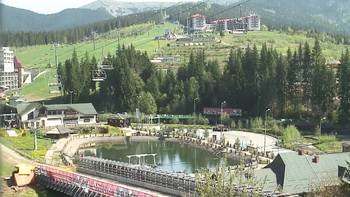 Буковель 19 травня 2019 року, 2019-05-19 10:00