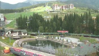 Буковель 19 травня 2019 року, 2019-05-19 13:00