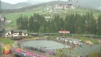 Буковель 20 травня 2019 року, 2019-05-20 13:00