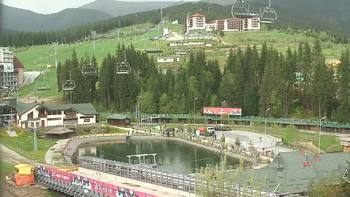 Буковель 20 травня 2019 року, 2019-05-20 16:00