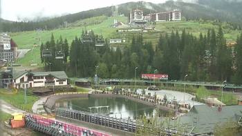 Буковель 21 травня 2019 року, 2019-05-21 10:00