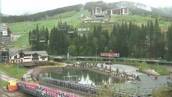 Буковель 21 травня 2019 року, 2019-05-21 13:00