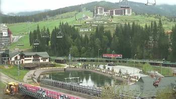 Буковель 22 травня 2019 року, 2019-05-22 10:00