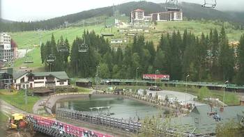Буковель 22 травня 2019 року, 2019-05-22 13:00