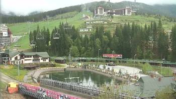 Буковель 23 травня 2019 року, 2019-05-23 10:00