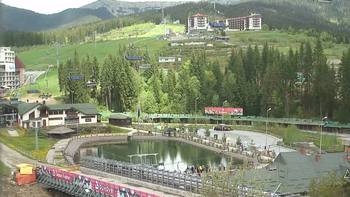Буковель 23 травня 2019 року, 2019-05-23 13:00