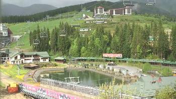 Буковель 23 травня 2019 року, 2019-05-23 16:00