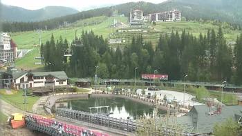 Буковель 25 травня 2019 року, 2019-05-25 10:00