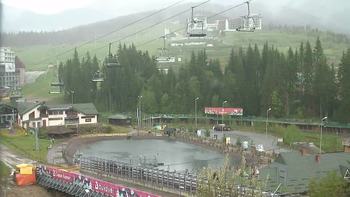 Буковель 25 травня 2019 року, 2019-05-25 13:00