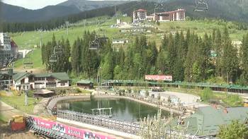 Буковель 25 травня 2019 року, 2019-05-25 16:00