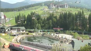 Буковель 26 травня 2019 року, 2019-05-26 10:00