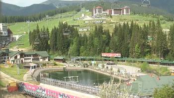 Буковель 26 травня 2019 року, 2019-05-26 16:00