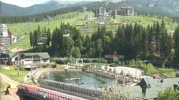 Буковель 27 травня 2019 року, 2019-05-27 10:00