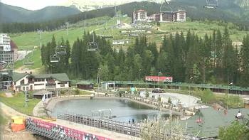 Буковель 27 травня 2019 року, 2019-05-27 13:00